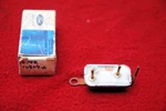 67 68 69 70 71 Nos Ford Thunderbird Instrument Voltage Unit C7SZ 10804 Correct. Fixed Price $69.00.