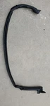 14-19 Chevrolet Corvette C7 Coupe Top Roof Rear Weatherstrip Rubber Seal Oem. Fixed Price $280.00.