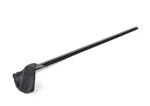 New Bmw E46 Front Left Inner Window Channel Cover 51328194731 Original. Fixed Price $203.70.