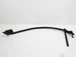16-23 Audi Tt 2019 Left Driver Door Window Upper Weatherstrip Rubber Seal ;. Fixed Price $78.20.