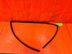 06-11 Honda Civic Coupe Passenger Right Front Window Glass Run Channel Oem #282. Fixed Price $64.95.