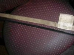1965 Amc Rambler Classic Ambassador Htp Rear Quarter Window Inner Weather Seal. Fixed Price $24.95.