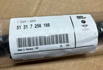 Bmw Genuine 330 340 328 335 M3 12-19 Right Side Windshield Molding 51317258188. Fixed Price $45.00.
