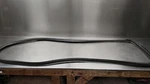 2003-2006 Chevrolet Ssr Oem Rear Tonneau Cover Rubber Weatherstrip Seal 15228404. Fixed Price $110.49.