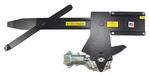 1961 Gm Impala 2DR Front Doors Power Window Kit. Fixed Price $547.00.