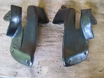 70 71 72 73 74 Dodge Challenger Cuda Original Door Jamb Quarter Window Seal Pair. Fixed Price $59.99.