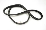 09-15 Jaguar 5.0 Xfr Rear Right Passenger Side Door Weather Strip Seal Oem. Fixed Price $64.00.