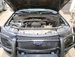 Rh Passenger Side 2020 Explorer Rear Door Vent Glass SKU#4316677. Fixed Price $119.00.