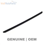2007-2013 Bmw X5 Rear Left Inner Door Window Slot Seal 7228029. Fixed Price $13.99.