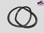 Rear Left Driver Slide Door Weatherstrip Seal Toyota Sienna 2015-2020 Oem. Fixed Price $130.15.