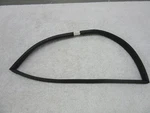 Nos 1985-1991 Chevy/gmc Side Rear Door Stationary Window Glass Weatherstrip Dp. Fixed Price $75.00.