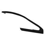 Ford Mustang 1965-1966 Dynacorn 3641EB Driver Side Vent Window Weatherstrip. Fixed Price $76.96.