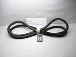 2007-2010 Audi A8 Rear Right Door Body Weather Strip Seal 4E4833721B Oem. Fixed Price $17.00.