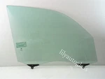 Fit 01-07 Toyota Sequoia 04-06 Tundra Crew Passenger Front Door Window Glass. Fixed Price $74.49.