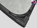 Acura Mdx 2014-2020 Rear Right Passenger Door Window Glass Run Channel Seal Oem. Fixed Price $31.90.