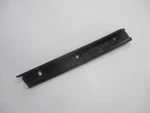 98-04 Corvette Convertible C5 Front Upper Roof Rail Weatherstrip Track Lh. Fixed Price $25.00.