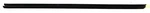 Bmw Oem E53 X5 Driver Left Front Interior Window Channel Felt Guide Sills Trim. Fixed Price $9.95.