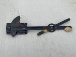 Nos 1964-66 Chevrolet & Gmc Truck Left Window Regulator 3833541. Fixed Price $140.00.