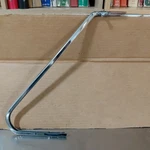 1956-1964 Studebaker Hawk Hardtop Vent Window Frame 303427 Left. Fixed Price $55.95.