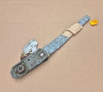1967-74 Dodge Dart Plymouth Valiant Barracuda Nos Mopar Lh Frt Window Regulator. Fixed Price $195.00.