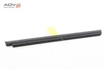 2019 - 2022 Toyota Avalon Rear Right Door Window Belt Weatherstrip Seal Oem. Fixed Price $38.24.