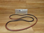 Front Circumferential Door Sealing Genuine Mercedes W251 - A2517270787. Fixed Price $89.41.