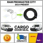 Ram Promaster City 2015-ON Van & Wagon Tailgate Cargo Rear Door Seal. Fixed Price $65.00.