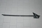 Ferrari California Door Seal Gasket Right Rh 85219600. Fixed Price $173.00.