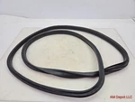 2012 Mini Cooper Countryman R60 Front Door Weatherstrip Edge Protection. Fixed Price $39.99.