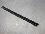 Rear Right Door Window Belt Weatherstrip 2023 Chevrolet Traverse 2018 - 2024. Fixed Price $20.00.