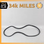 05-17 Aston Martin DB9 Volante Trunk Lid Cover Seal Rubber 4G43L43720AE Oem 34K. Fixed Price $273.90.