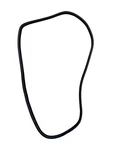 Genuine Land Rover Range Sport L320 Rear Door Rubber Weatherstrip Seal. Fixed Price $79.00.