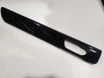 2009 Bentley Flying Spur Sedan - Left Rear Interior Door Trim Oem 3W5868539. Fixed Price $211.50.