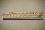 Nos 69 70 Ford Mustang Lh Rh Inner Door Glass Belt Line Weatherstrip Seals Felts. Fixed Price $699.99.
