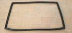 Bmw E12 E28 Rear Window Seal Rubber 1820485. Fixed Price $120.00.