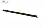 2020-25 Lincoln Aviator Front Left Door Window Inner Belt Weatherstrip Seal Oem. Fixed Price $33.99.