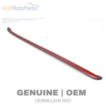 2007-2013 Bmw X5 Left Windshield Trim 7250395. Fixed Price $69.99.
