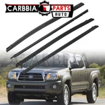 Door Window Outer Weatherstrip Belt Molding Seal Kit For Toyota Tacoma 2005-2015. Fixed Price $59.39.