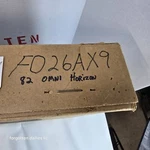 Dodge Omni Plymouth Horizon Nos Door Seal FO26AX9. Fixed Price $100.00.