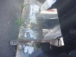 1967 442 Gto Gs Hardtop Convertible Passenger Side Front Window Frame Rh Gm Oem. Fixed Price $49.00.