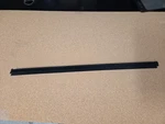 2013 - 2019 Ford Escape Rear Left Door Window Inner Belt Weatherstrip Seal Oem. Fixed Price $35.00.
