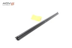 2022 - 2024 Volkswagen Taos Rear Left Door Window Inner Weatherstrip Seal Oem. Fixed Price $22.49.