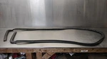 2003-2006 Chevrolet Ssr Oem Rear Tonneau Cover Rubber Weatherstrip Seal 15228404. Fixed Price $110.49.
