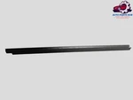Front Right Passenger Door Window Glass Belt Seal Inner Toyota Camry 2019-20 Oem. Fixed Price $56.99.