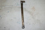 1969-1982 C3 Corvette Passenger Side Front Window Channel Door Glass Guide. Fixed Price $35.95.