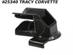 1993-1996 Corvette Door Glass Window Channel Guide Right Front Gm 10243038. Fixed Price $36.00.