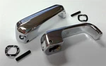 Vent Window Handle Set 1968-72 Ford Pickup Truck F100/750 & 1973-77 F100/500. Fixed Price $34.95.