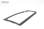 2024-25 Porsche Panamera Front Right Side Door Run Channel Weatherstrip Seal Oem. Fixed Price $103.49.
