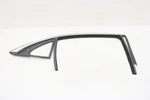 2014 - 2017 Mercedes S550 W222 Rear Right Door Window Run Channel W/ Molding Oem. Fixed Price $100.33.