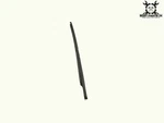 Front Right Passenger Side Door Window Belt Molding Oem 2018-2022 Honda Accord. Fixed Price $114.99.